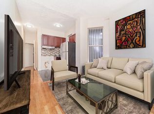 581 E 137th St #3A, Bronx, NY 10454