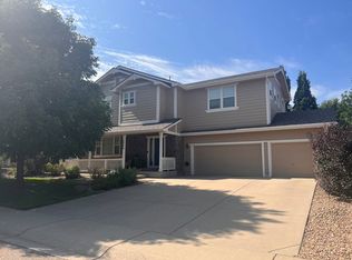 4940 Monarch Dr, Firestone, CO 80504