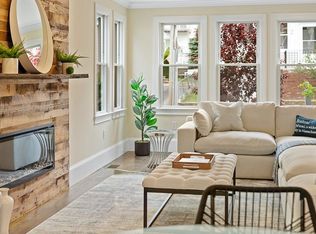 77 Ten Hills Rd #1, Somerville, MA 02145