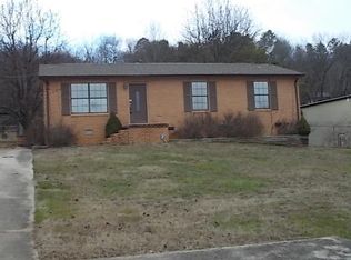 112 Roane Manor Dr, Kingston, TN 37763