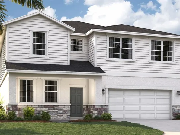 9568 Starling Loop, Leesburg, FL 34788
