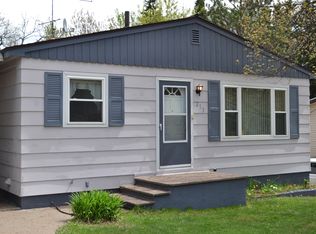 213 Sutliff Ave, Rhinelander, WI 54501