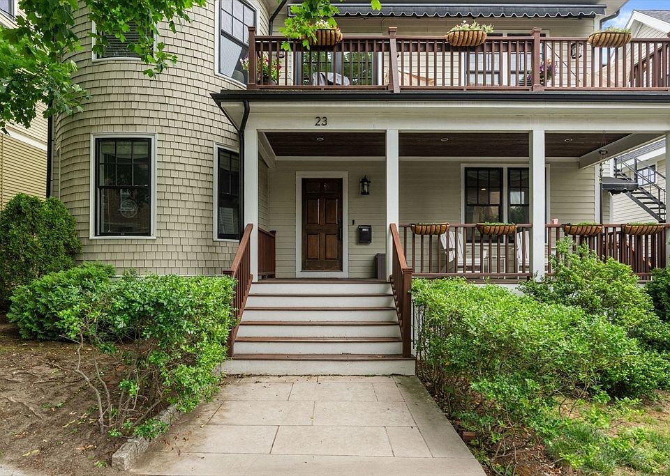 1st image of 23 Summit Ave #23