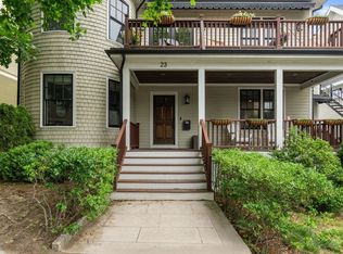 23 Summit Ave #23, Brookline, MA 02446