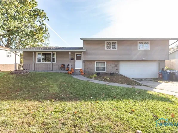 507 S Yarrow St, Oregon, OH 43616