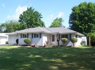 1345 Grandstaff Ave, Lancaster, OH 43130