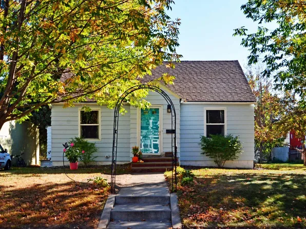 644 5th Ave SE, Saint Cloud, MN 56304