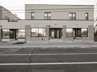1229 University Ave W #1, Windsor, ON N9A 5T2