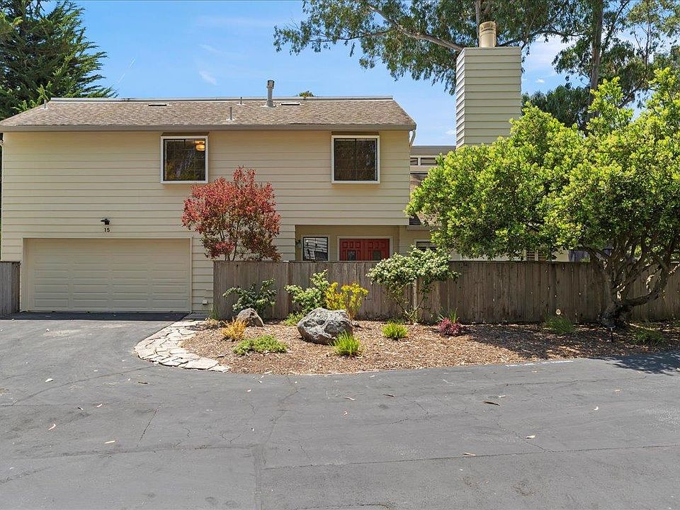 413 Western Dr APT 15 Santa Cruz CA 95060 Zillow