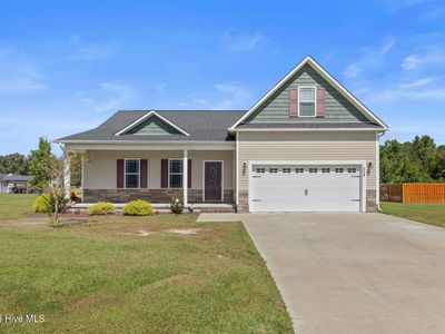 109 Thoroughbred, Richlands, NC, 28574