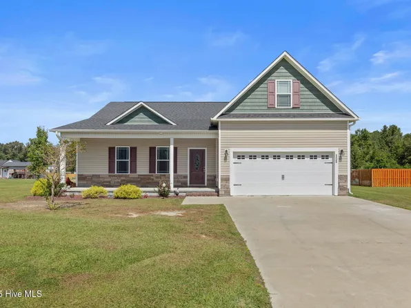 109 Thoroughbred, Richlands, NC 28574