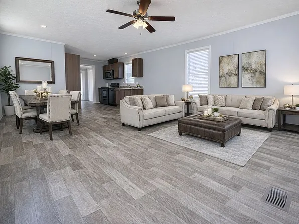 534 E 37th Ave Lot 106, Hobart, IN 46342