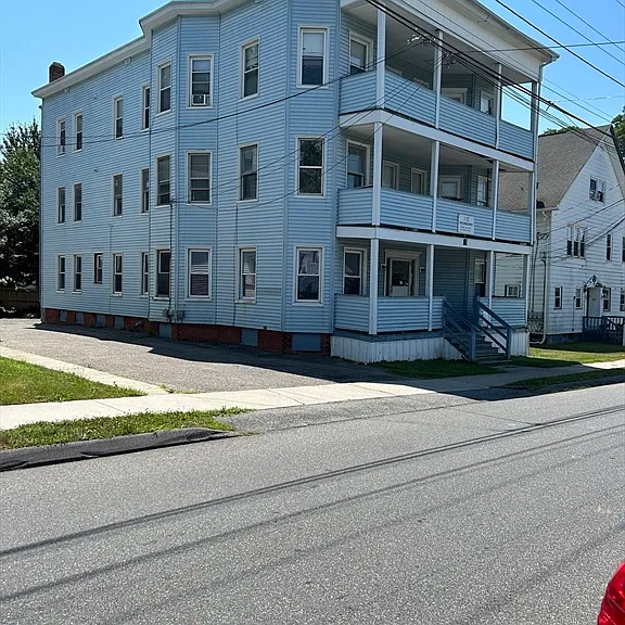 80 Cochran St #3L — Photo 1