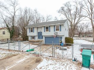 28395 La Rue St, Elkhart, IN 46516