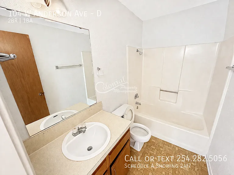 104 W Anderson Ave #D — Photo 11