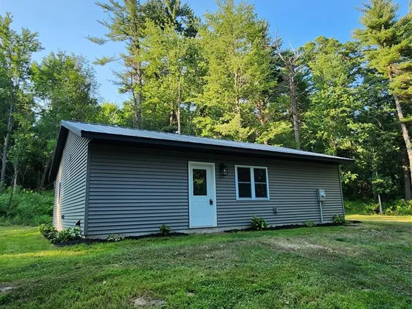 1956 16th Avenue, Cameron, WI 54822