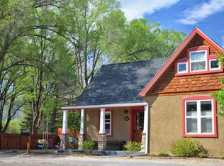 125 E 11th St, Salida, CO 81201