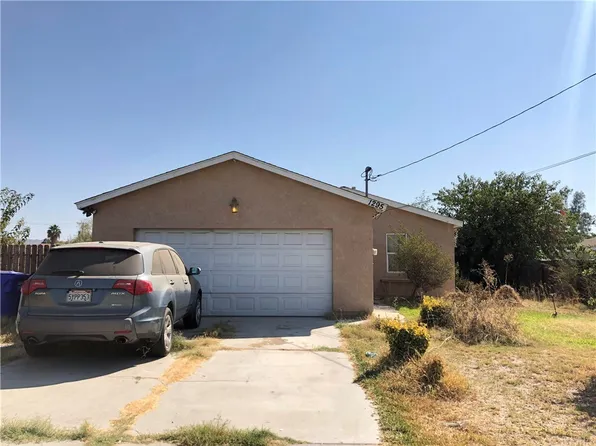 1295 E Coulston St, San Bernardino, CA 92408