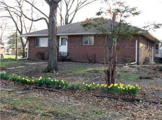 409 Saint Francis Ave, Beech Grove, IN 46107