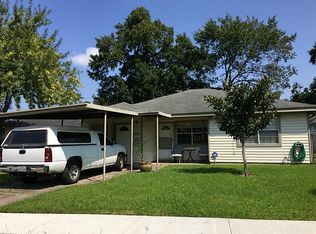 12445 Parkey Ln, Houston, TX 77015