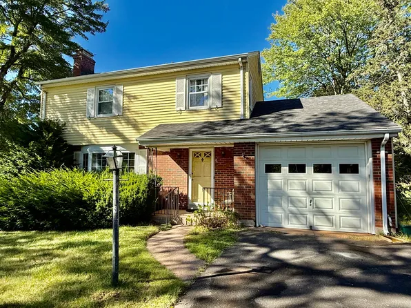 189 Highland Street, Manchester, CT 06040