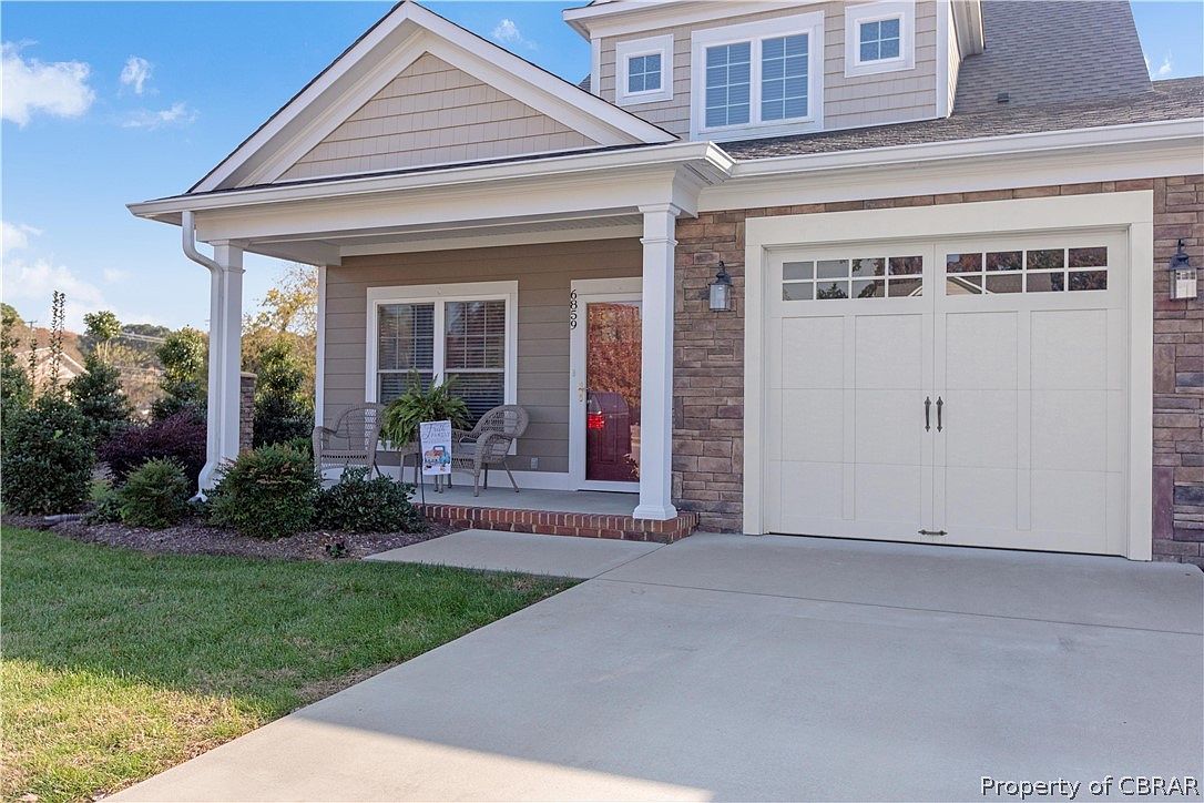 6859 Colemans Crossing Ave, Hayes, VA 23072 Zillow