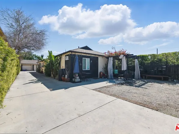 5710 Vineland Ave, North Hollywood, CA 91601