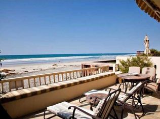 2622 Ocean Front, Del Mar, CA 92014