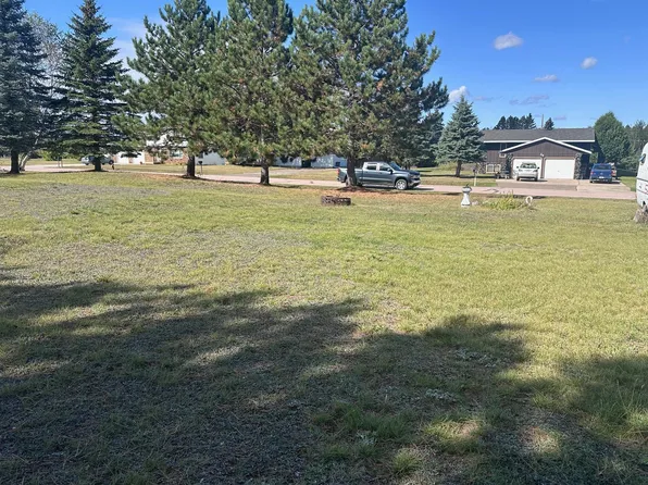 Lots 33 & 34 Basswood Cir, Babbitt, MN 55706