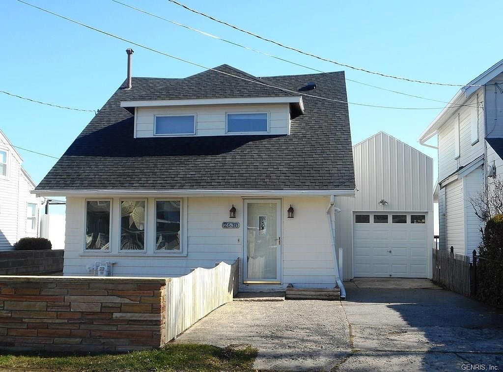 2638 Edgemere Dr, Rochester, NY 14612 Zillow