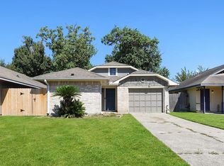 23338 Prairie Bird Dr, Spring, TX 77373