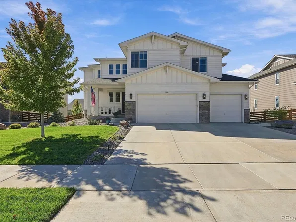 318 Orion Circle, Erie, CO 80516