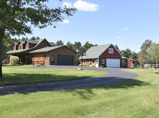 10916 305th Ave, Princeton, MN 55371