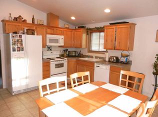 4816 Montague Ln, Pasco, WA