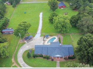 3400 N Sharon Church Rd, Loganville, GA 30052