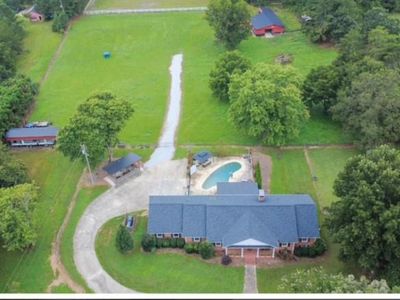 3400 N Sharon Church Rd, Loganville, GA, 30052