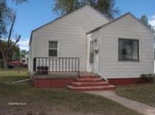576 S 3rd Ave, Brighton, CO 80601