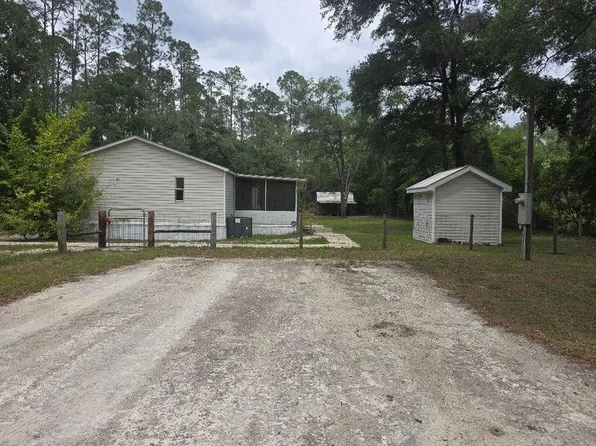 39 NE 339th Ave, Old Town, FL 32680