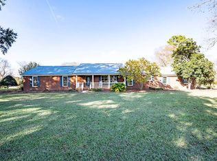 1399 Elton Clark Rd, Omega, GA 31775