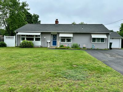 11 Polk Lane, Windsor Locks, CT, 06096