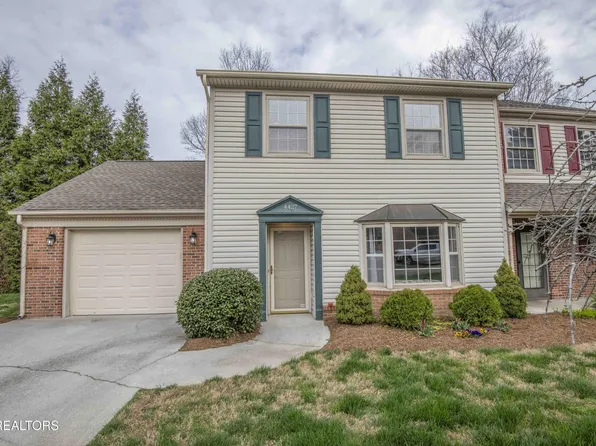 4427 Washington Ct Lot 39, Knoxville, TN 37917