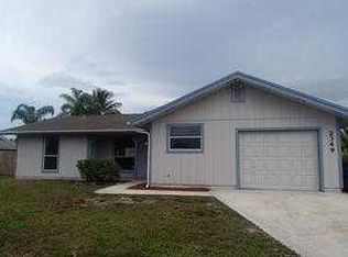 2349 SE Rich St, Port Saint Lucie, FL 34984