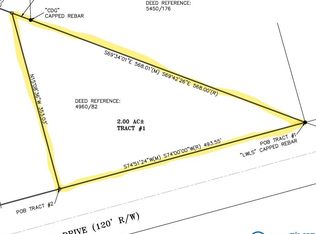 1618 Highway 205 #S, Boaz, AL 35956