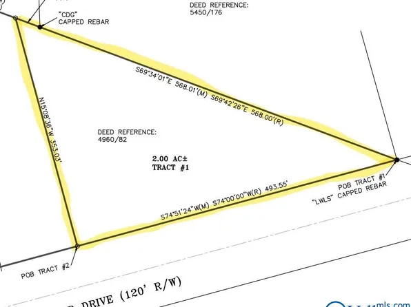 1618 Highway 205 #S, Boaz, AL 35956