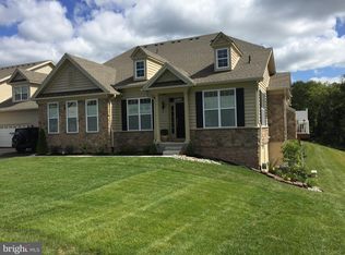 1202 Webb Dr, Perkasie, PA 18944