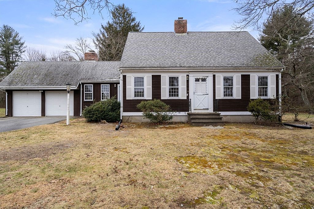 2688 Horton St, Dighton, MA 02715 Zillow
