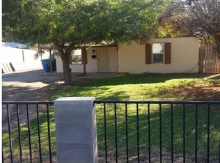 1215 E Meadowbrook Ave, Phoenix, AZ 85014