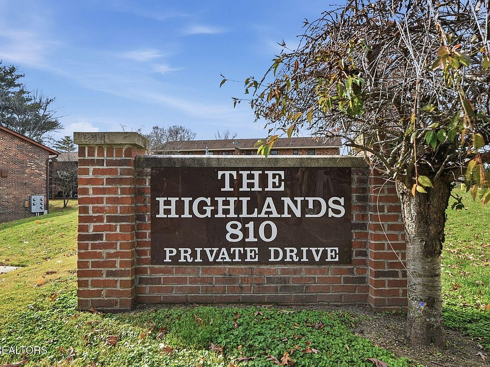 1st image of 810 Highland Dr APT 1403