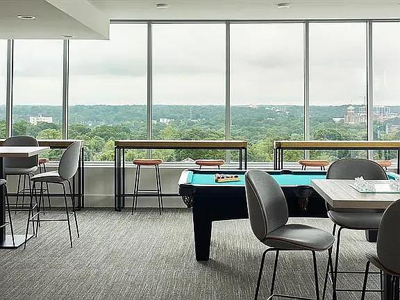 855 Peachtree St NE #2301 — Photo 19