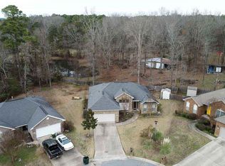 30 Cobblestone Creek Ct, Little Rock, AR 72210